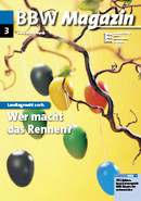 Ausgabe Nr. 03, März 2016