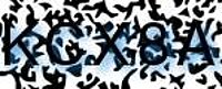 grafischer Sicherheitscode