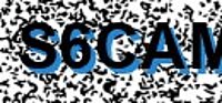 grafischer Sicherheitscode