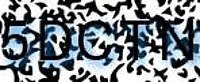 grafischer Sicherheitscode
