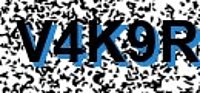 grafischer Sicherheitscode