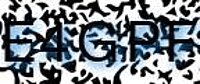 grafischer Sicherheitscode