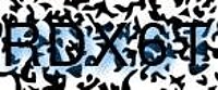 grafischer Sicherheitscode