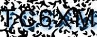 grafischer Sicherheitscode
