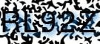 grafischer Sicherheitscode