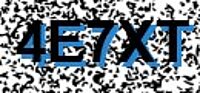 grafischer Sicherheitscode