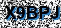 grafischer Sicherheitscode