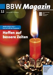 Ausgabe Nr. 12, Dezember 2020