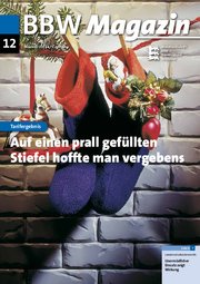 Ausgabe Nr. 12, Dezember 2021