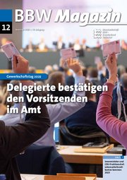 Ausgabe Nr. 12, Dezember 2022