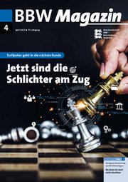 Ausgabe Nr. 04, April 2023