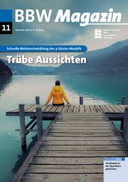 Ausgabe Nr. 11, November 2023